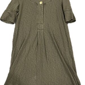 Vintage Territory Ahead Shirtdress Cotton Lagenlook Vintage Neiman Nordstrom